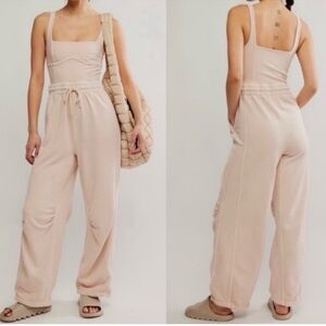 Free People Movement Inbound Jumpsuit